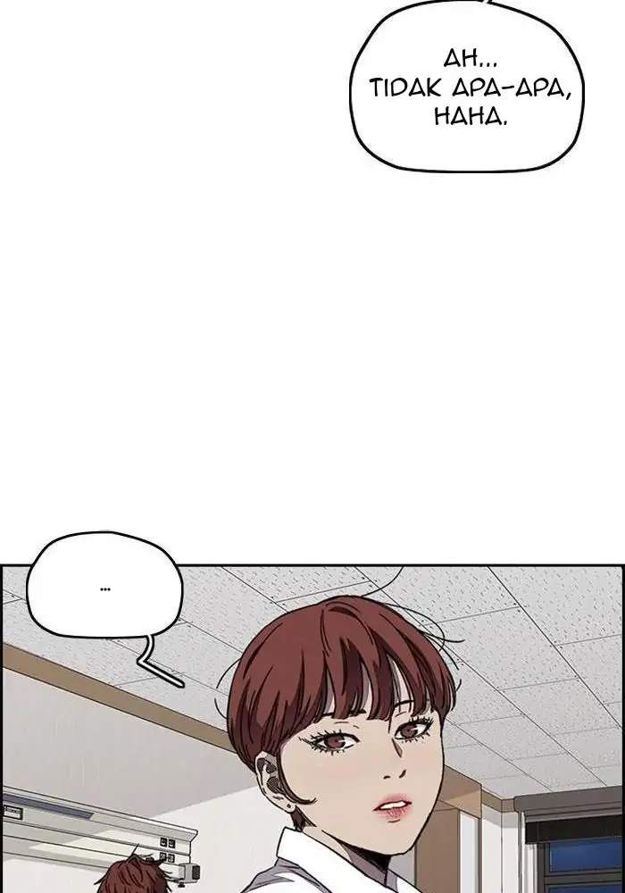 Wind Breaker Chapter 314 - halaman 18