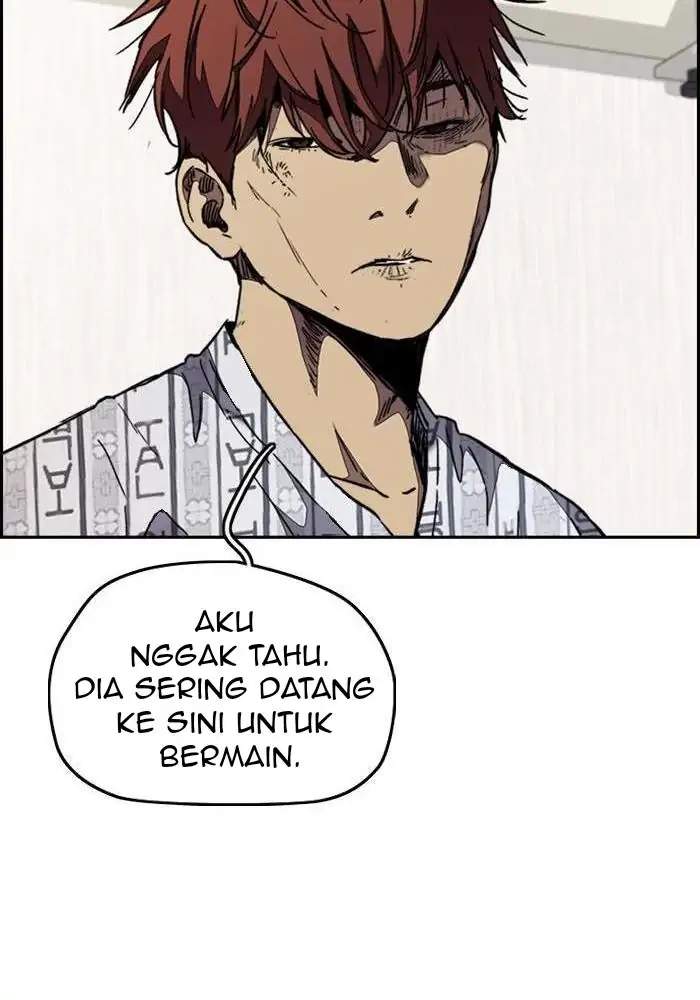Wind Breaker Chapter 314 - halaman 20