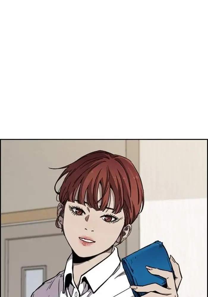 Wind Breaker Chapter 314 - halaman 24
