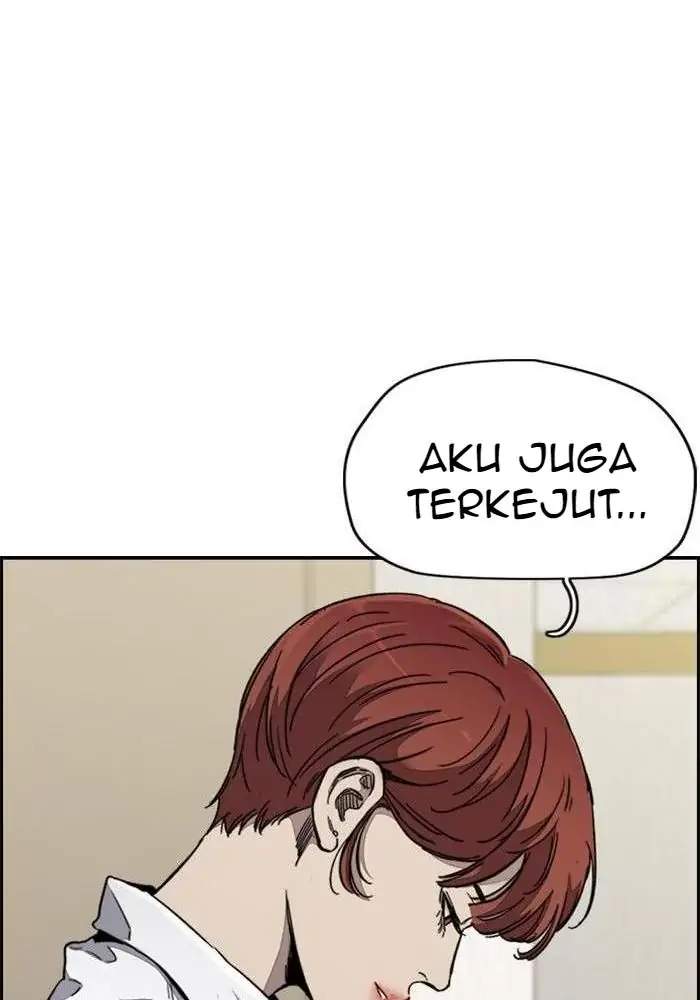 Wind Breaker Chapter 314 - halaman 26