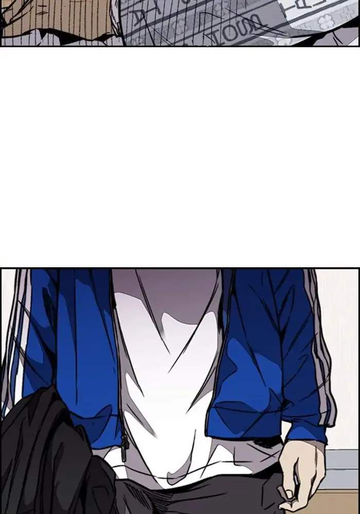 Wind Breaker Chapter 314 - halaman 29