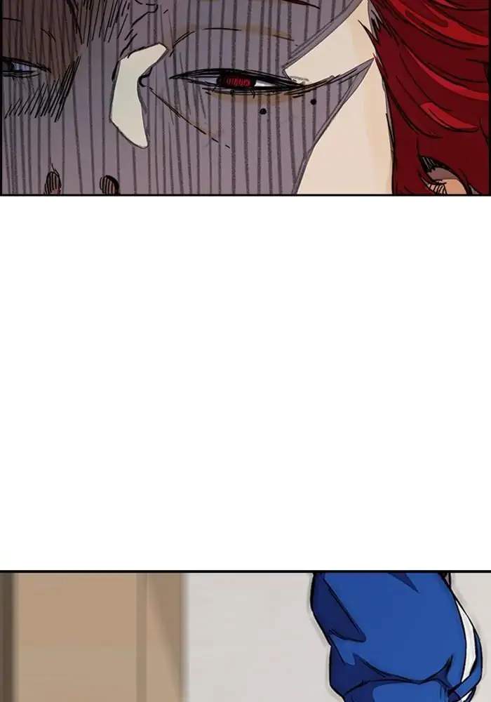 Wind Breaker Chapter 314 - halaman 33
