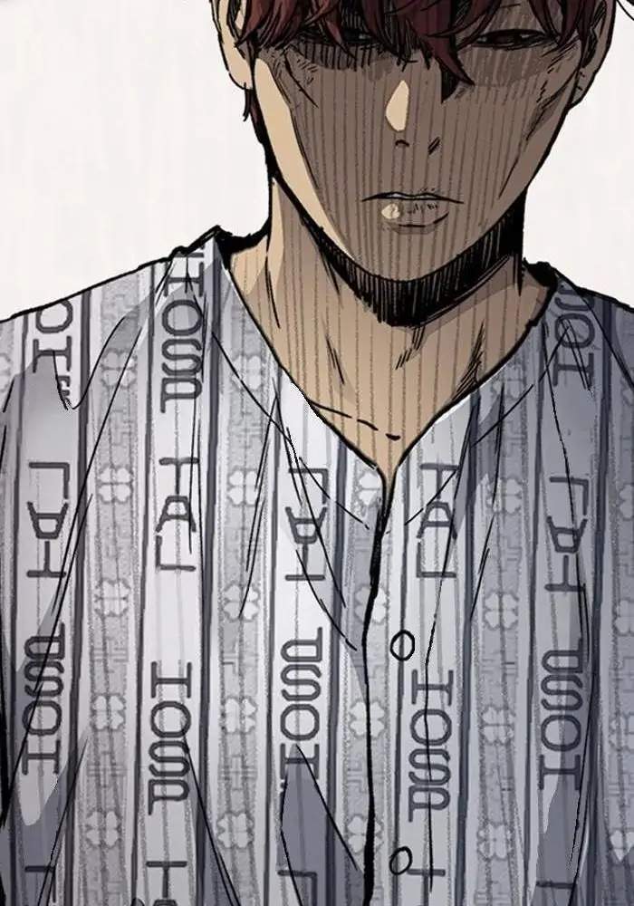 Wind Breaker Chapter 314 - halaman 44