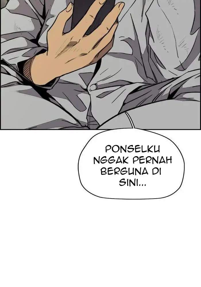 Wind Breaker Chapter 314 - halaman 51