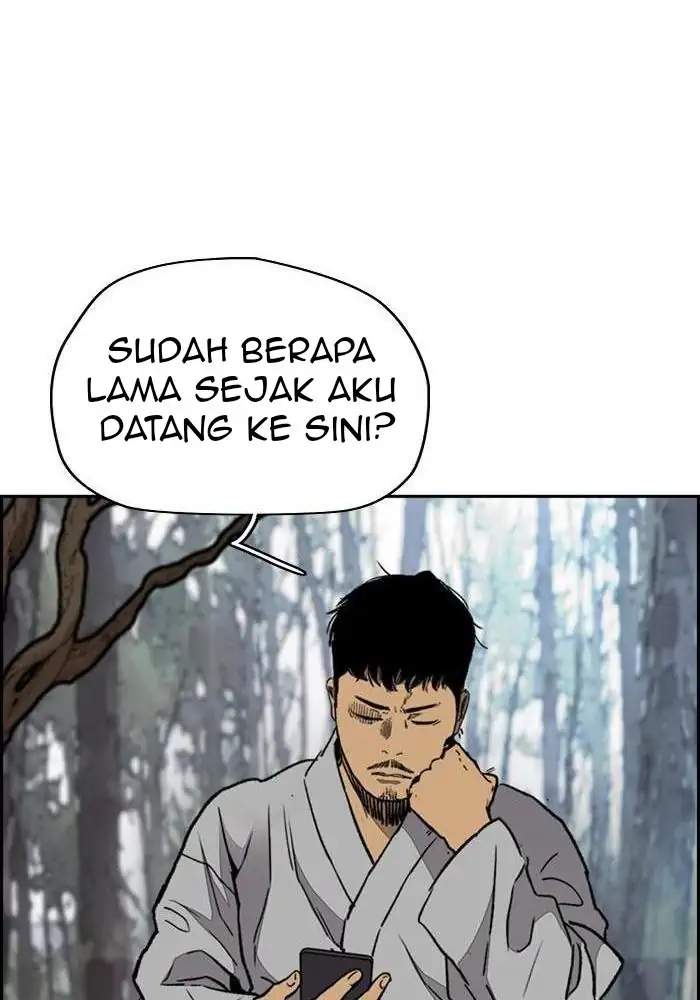 Wind Breaker Chapter 314 - halaman 52