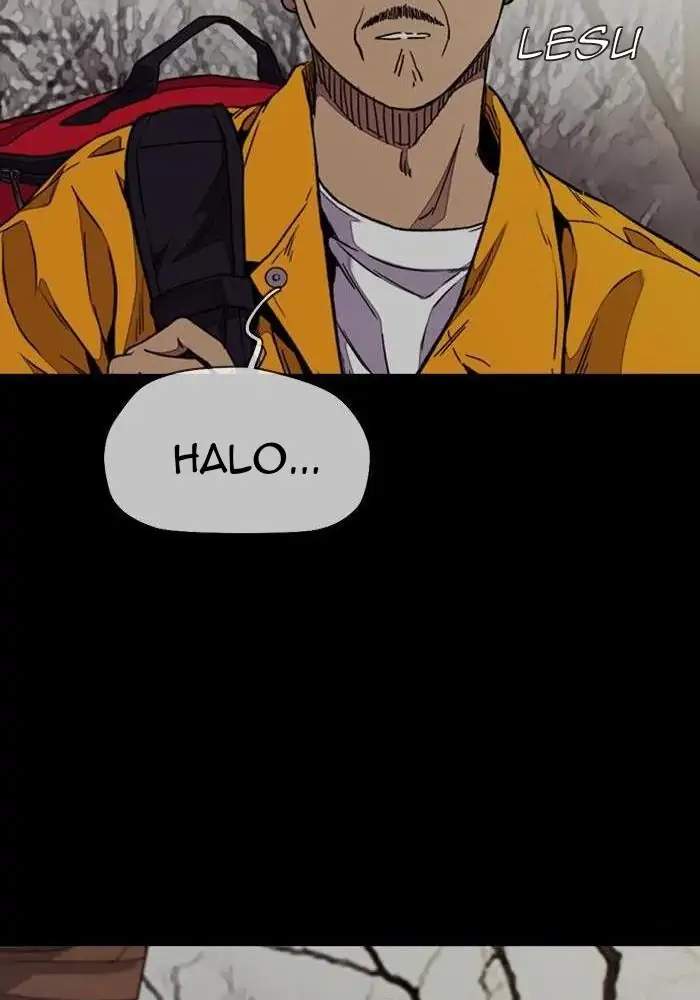 Wind Breaker Chapter 314 - halaman 55