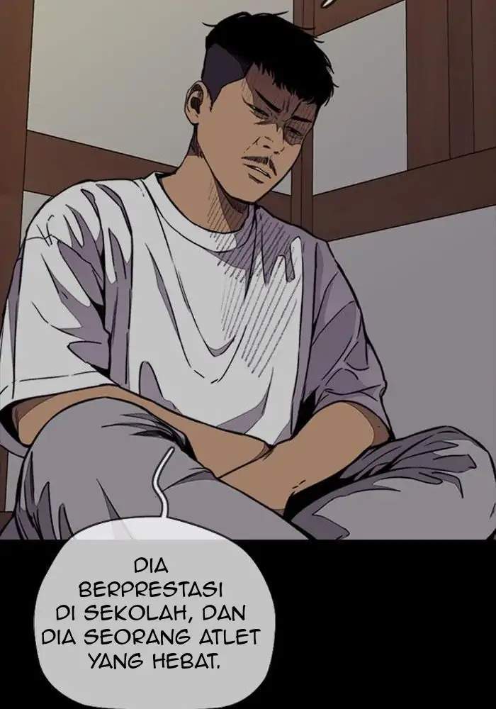Wind Breaker Chapter 314 - halaman 69
