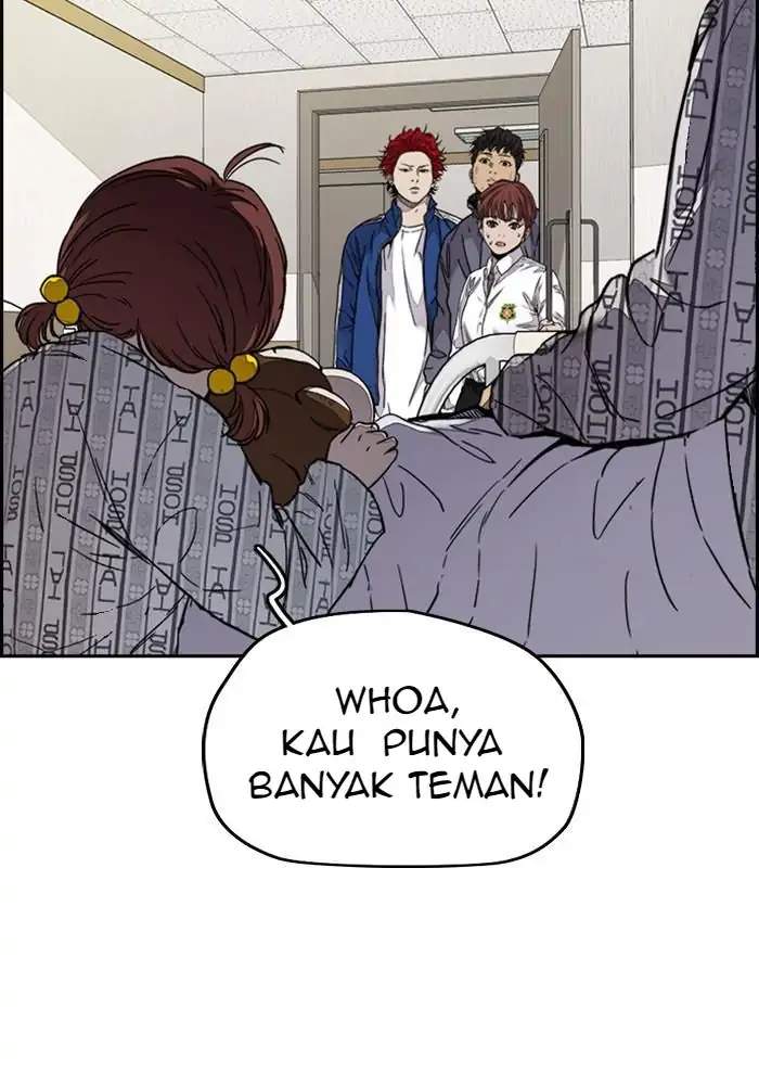 Wind Breaker Chapter 314 - halaman 7