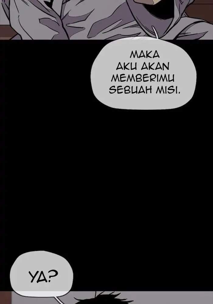 Wind Breaker Chapter 314 - halaman 77