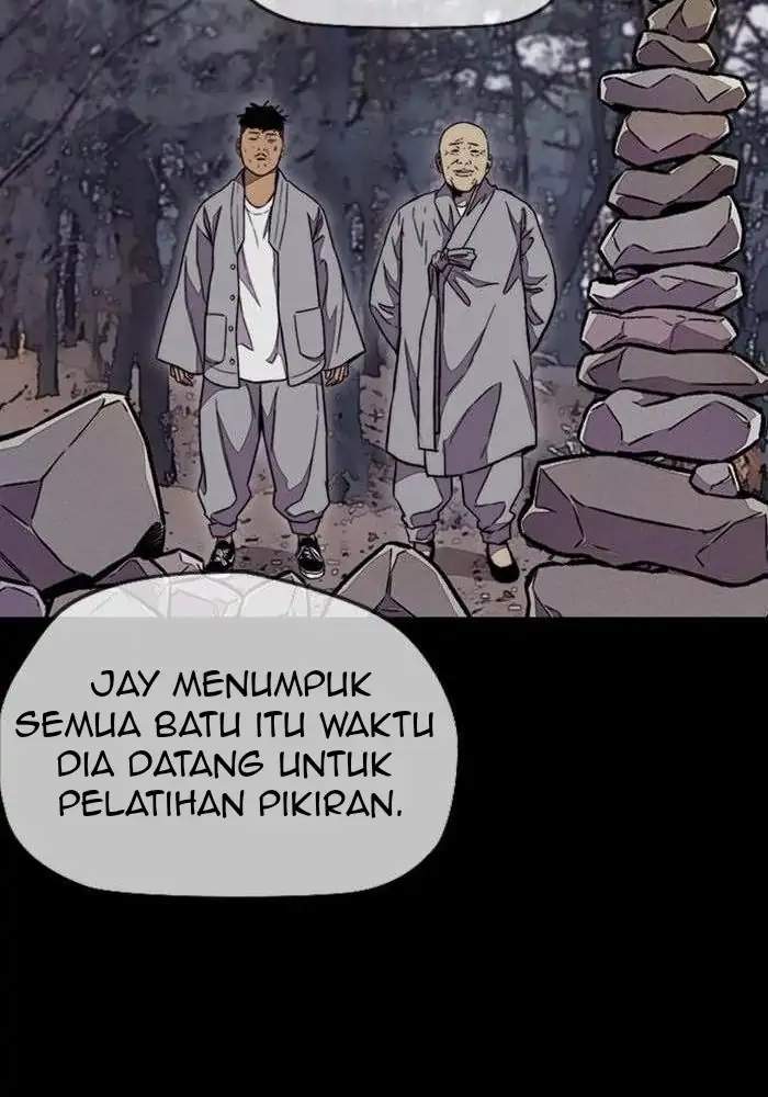 Wind Breaker Chapter 314 - halaman 83