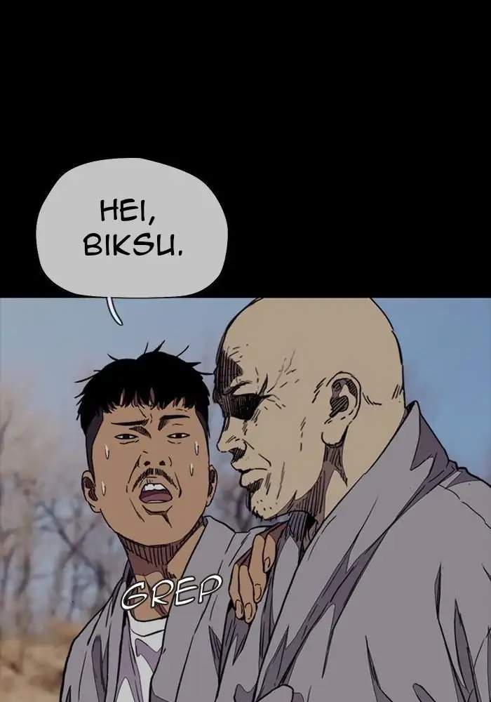 Wind Breaker Chapter 314 - halaman 86