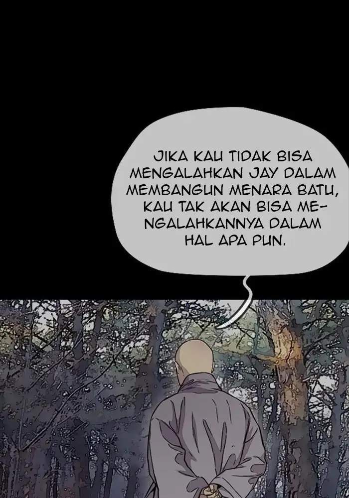 Wind Breaker Chapter 314 - halaman 92