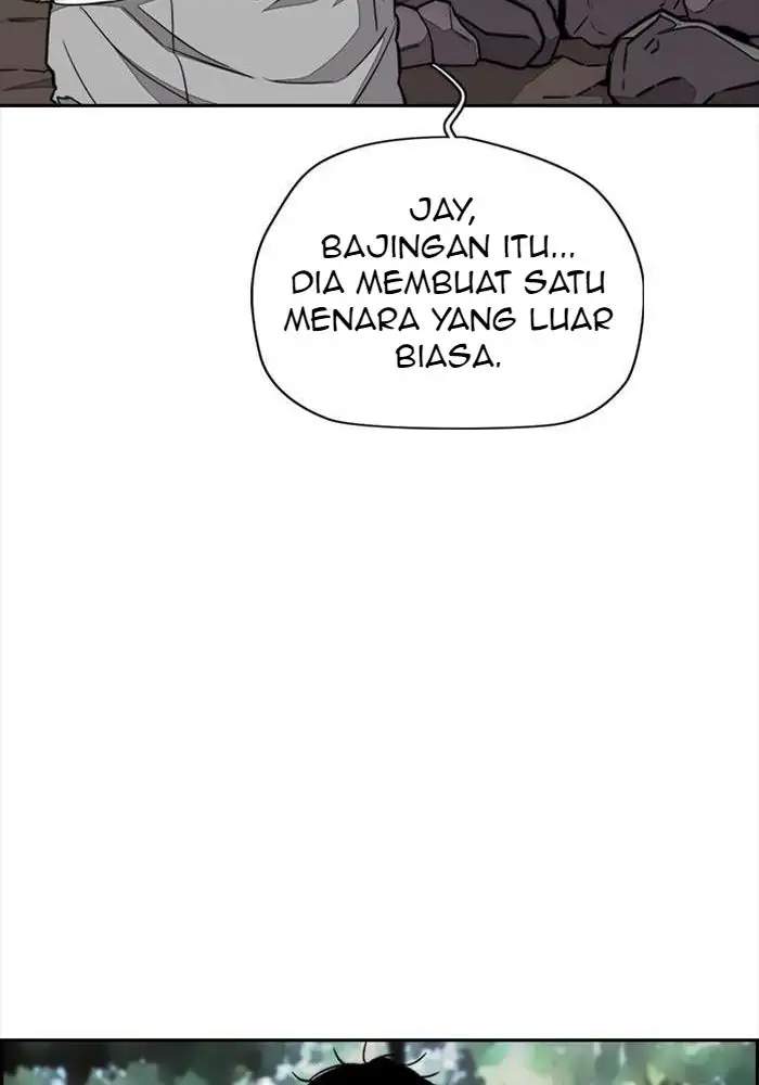 Wind Breaker Chapter 314 - halaman 97