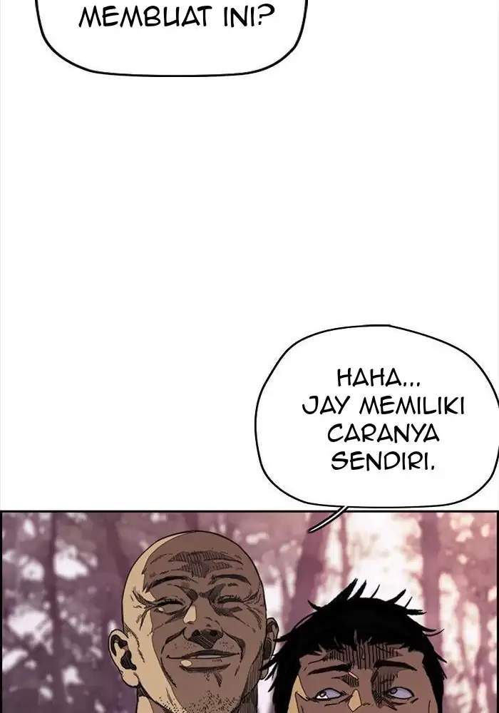 Wind Breaker Chapter 315 - halaman 10