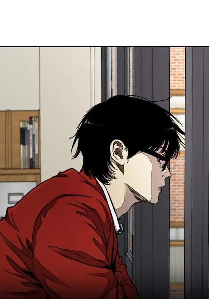 Wind Breaker Chapter 315 - halaman 107