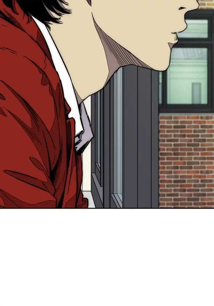 Wind Breaker Chapter 315 - halaman 115