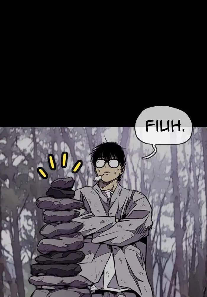 Wind Breaker Chapter 315 - halaman 16