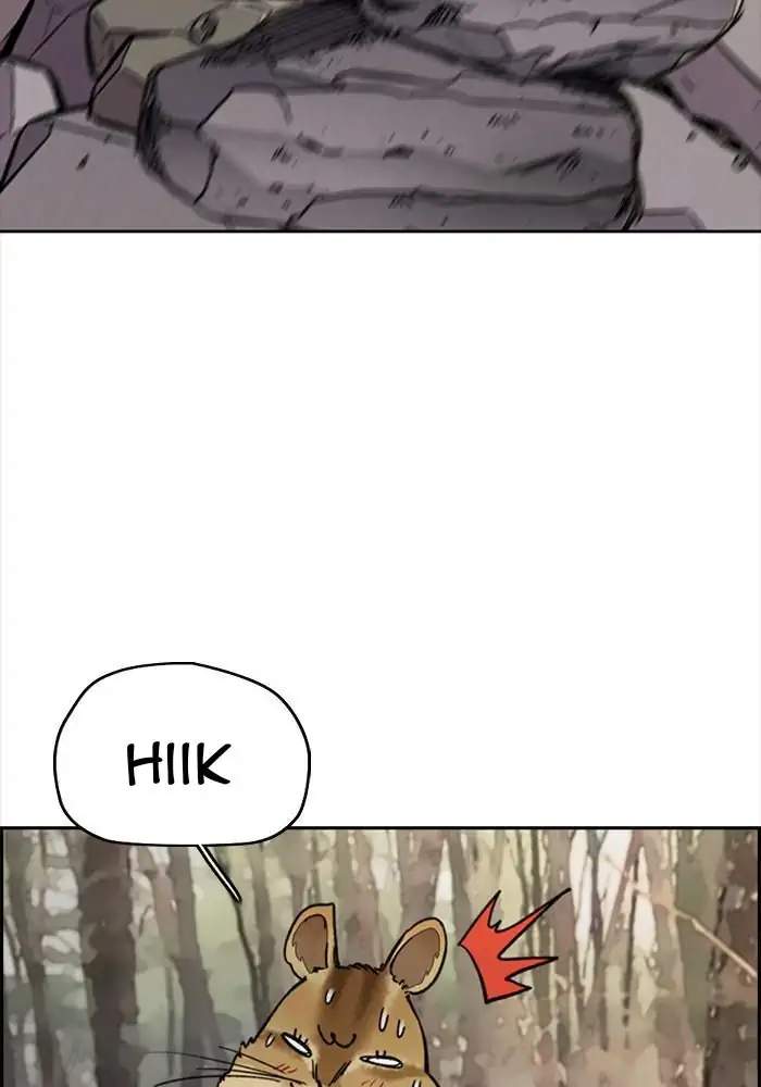 Wind Breaker Chapter 315 - halaman 2