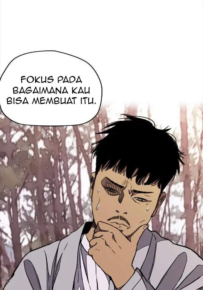 Wind Breaker Chapter 315 - halaman 20