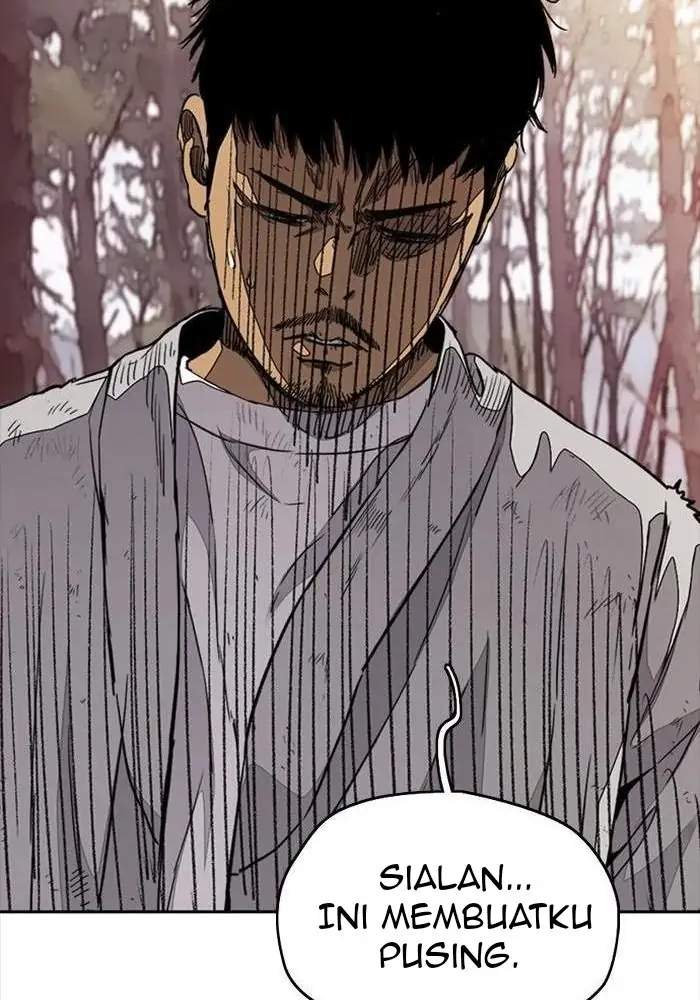 Wind Breaker Chapter 315 - halaman 24
