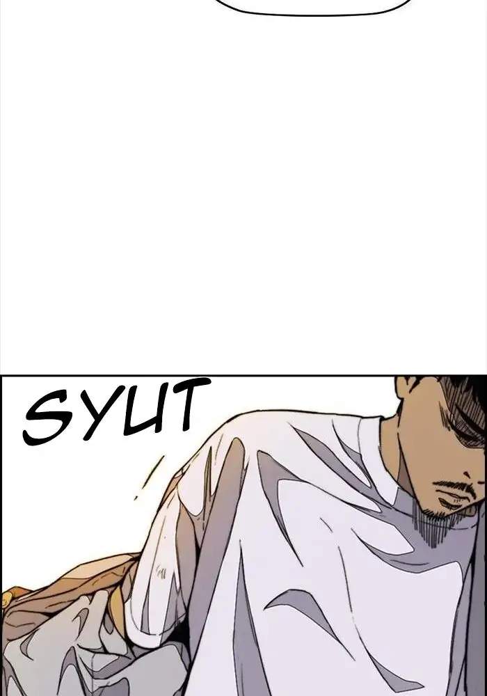 Wind Breaker Chapter 315 - halaman 25