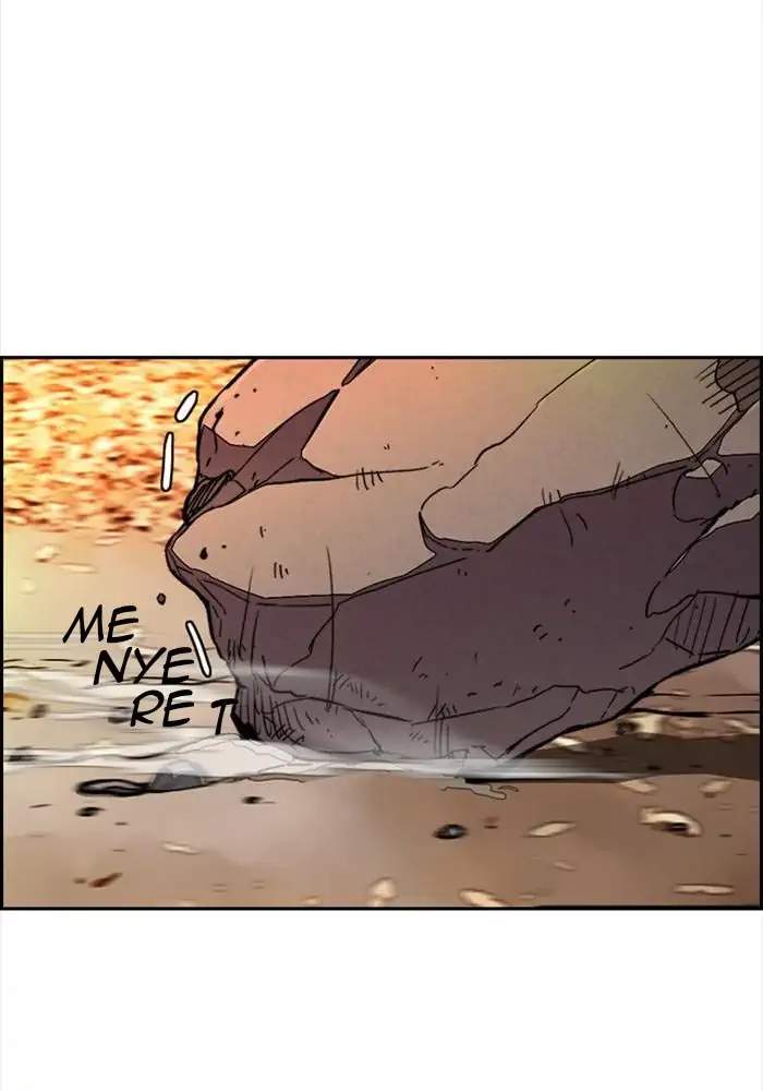 Wind Breaker Chapter 315 - halaman 35