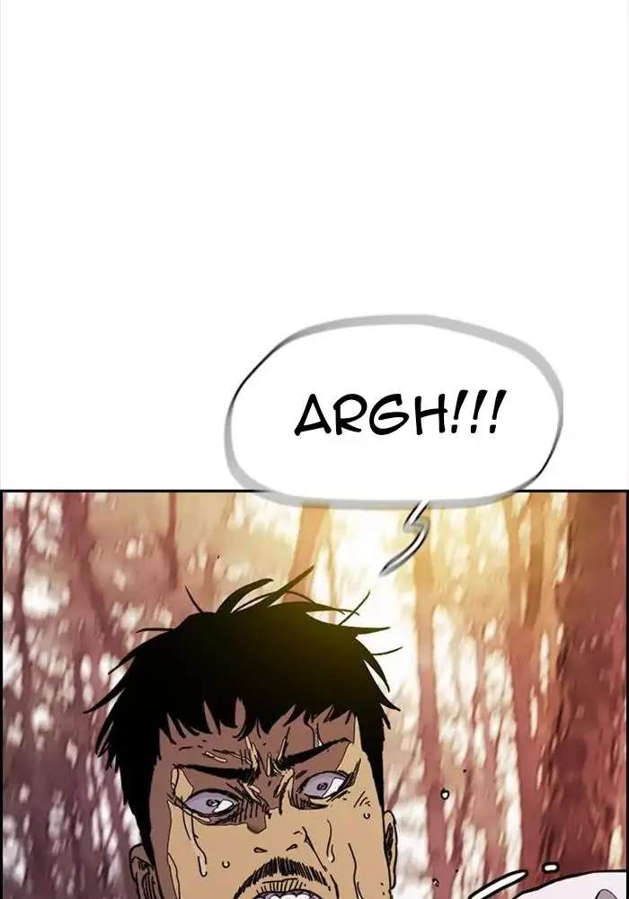 Wind Breaker Chapter 315 - halaman 36