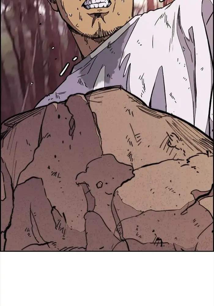 Wind Breaker Chapter 315 - halaman 37
