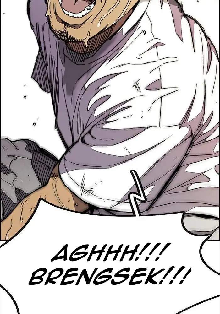 Wind Breaker Chapter 315 - halaman 42