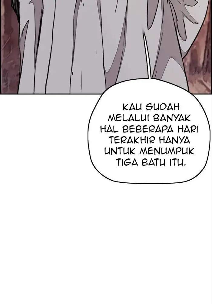 Wind Breaker Chapter 315 - halaman 58