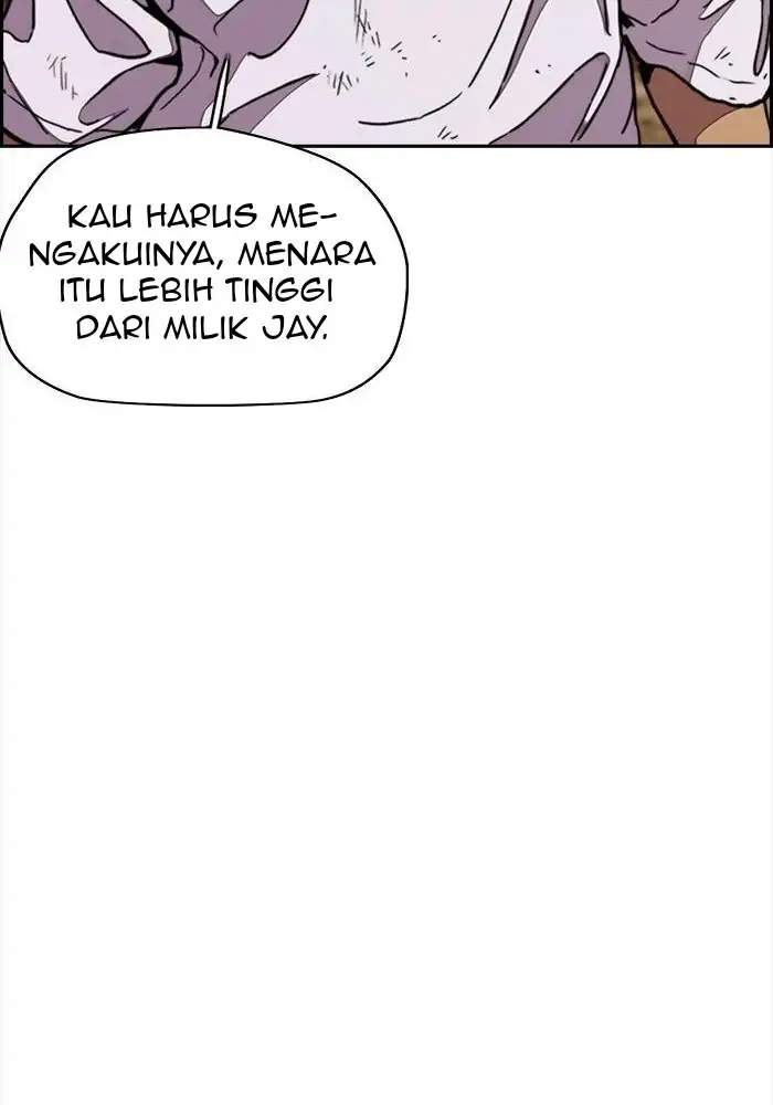Wind Breaker Chapter 315 - halaman 60