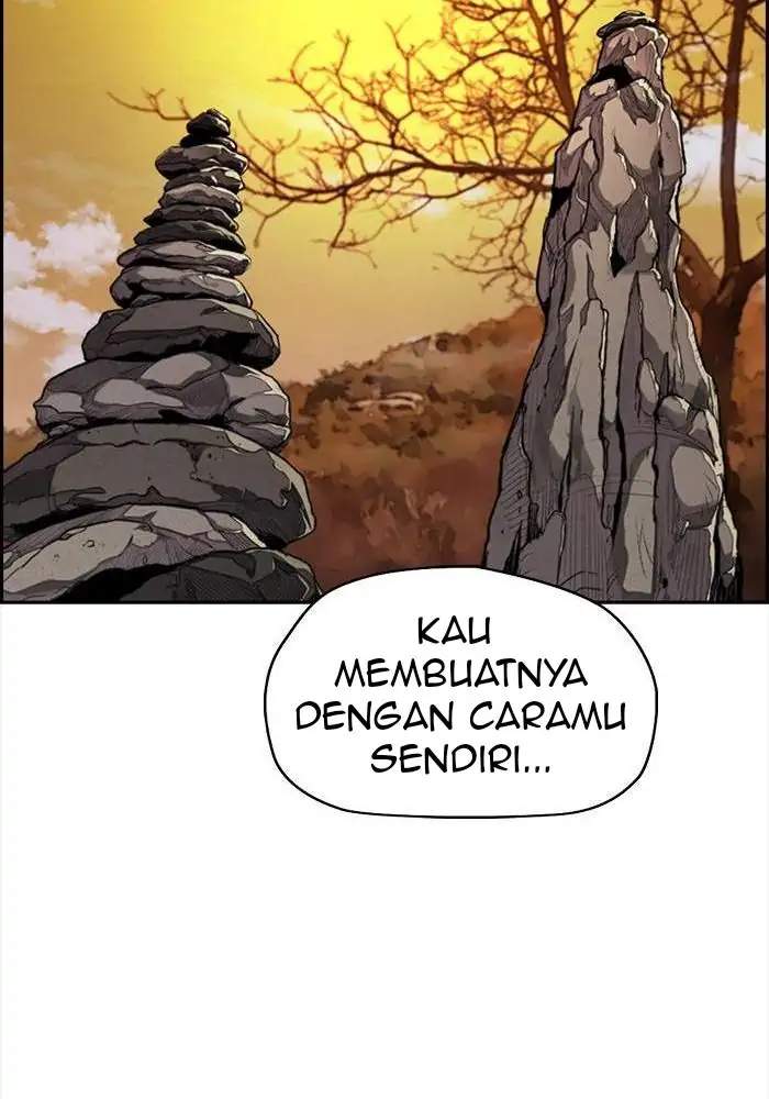 Wind Breaker Chapter 315 - halaman 67