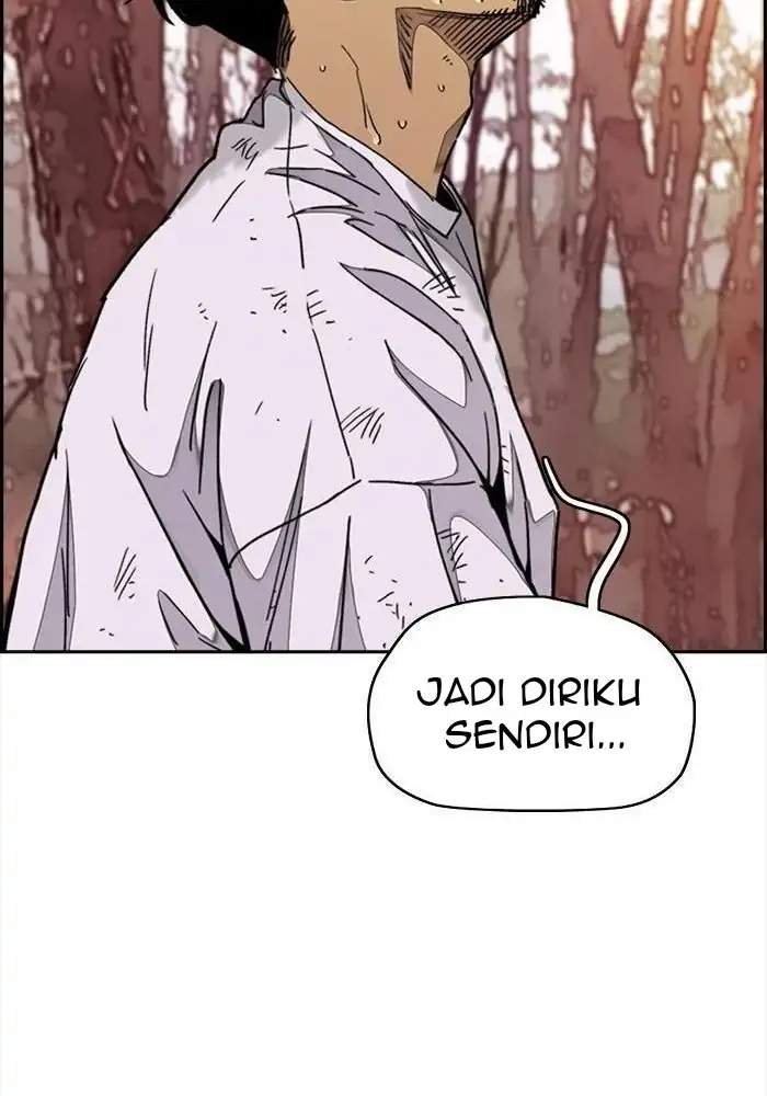 Wind Breaker Chapter 315 - halaman 74