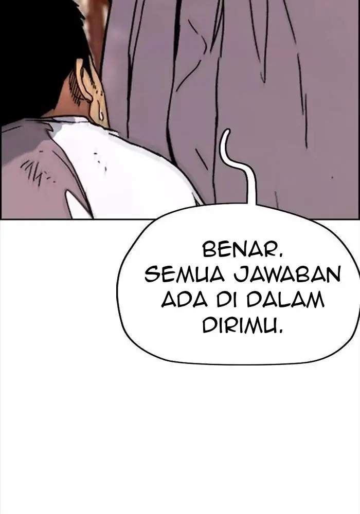 Wind Breaker Chapter 315 - halaman 76
