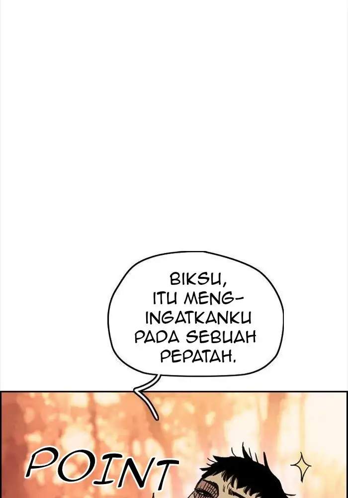 Wind Breaker Chapter 315 - halaman 77