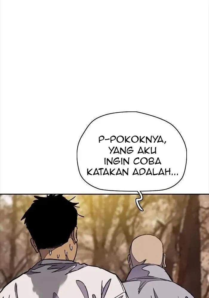 Wind Breaker Chapter 315 - halaman 81