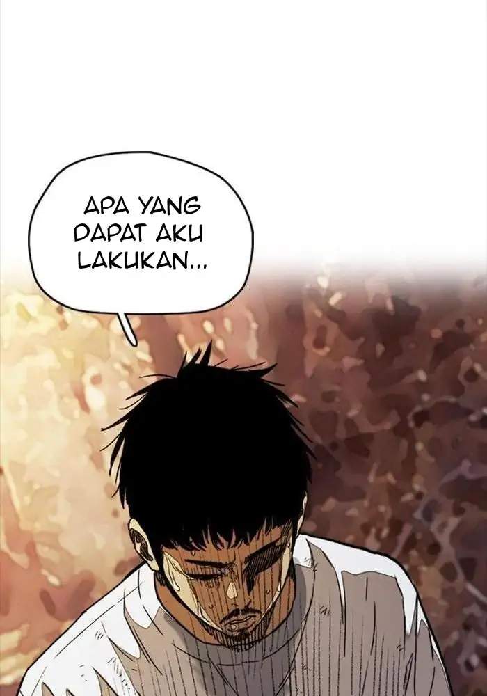 Wind Breaker Chapter 315 - halaman 83