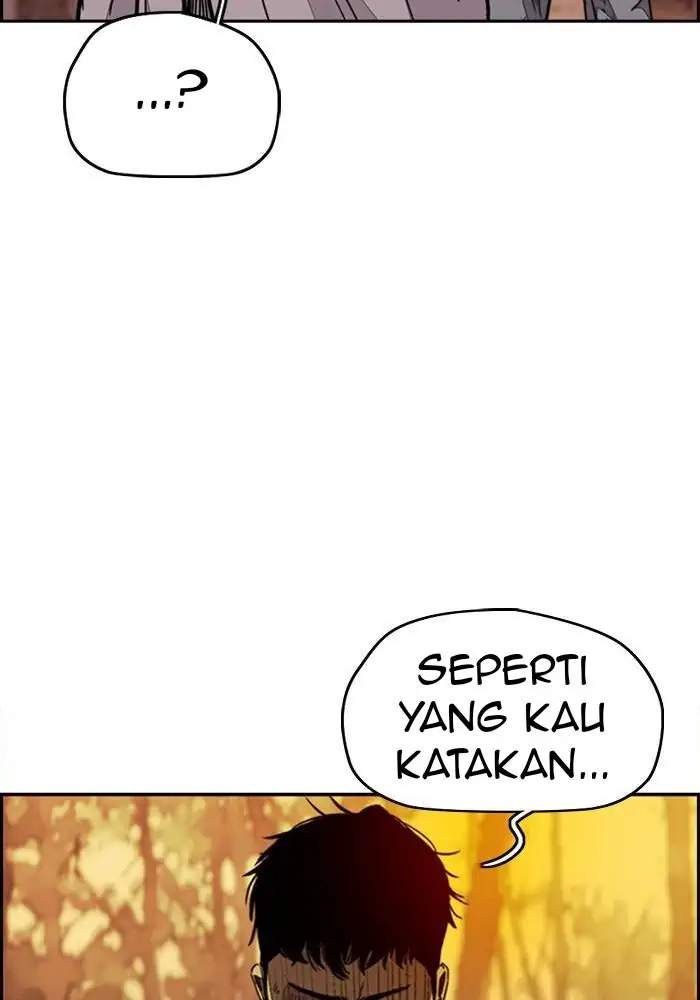 Wind Breaker Chapter 315 - halaman 87