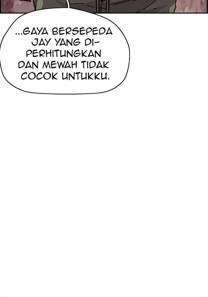 Wind Breaker Chapter 315 - halaman 89