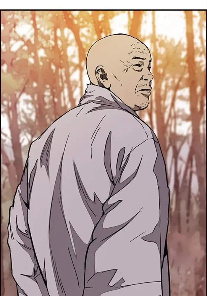 Wind Breaker Chapter 315 - halaman 90