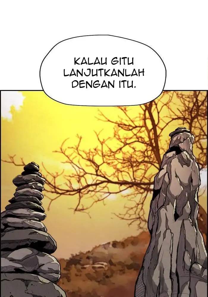 Wind Breaker Chapter 315 - halaman 95