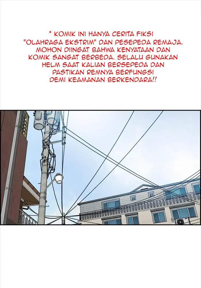 Wind Breaker Chapter 316 - halaman 1
