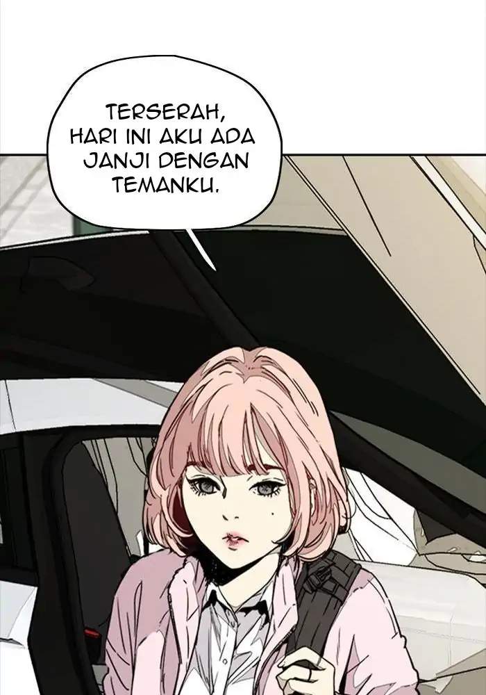 Wind Breaker Chapter 316 - halaman 10