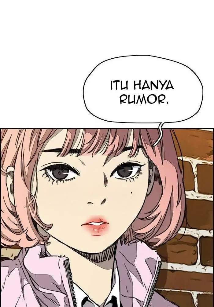 Wind Breaker Chapter 316 - halaman 101