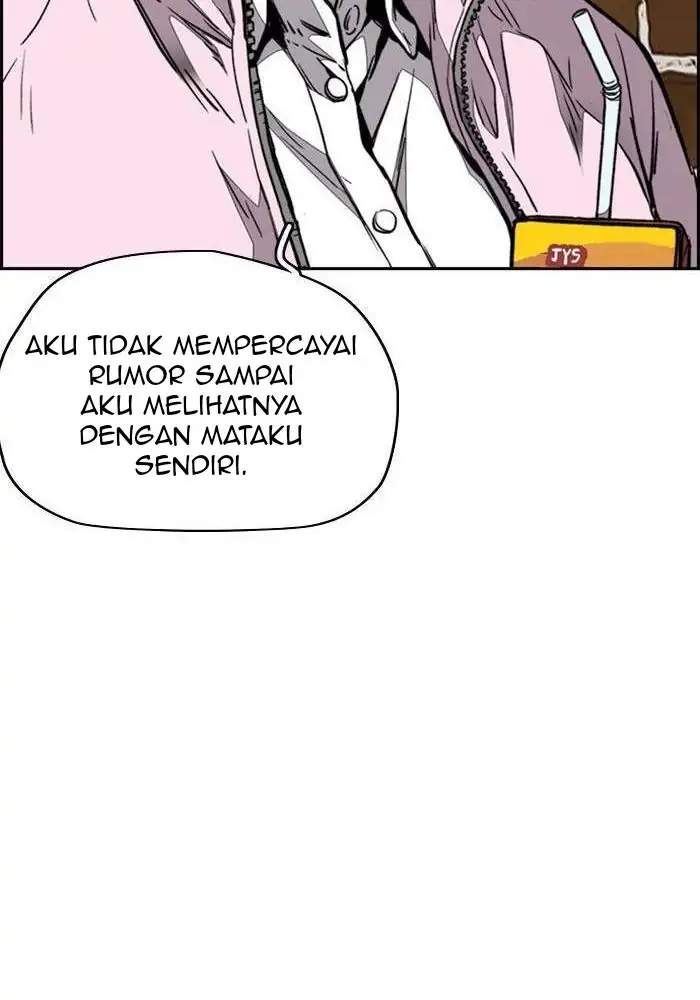 Wind Breaker Chapter 316 - halaman 102