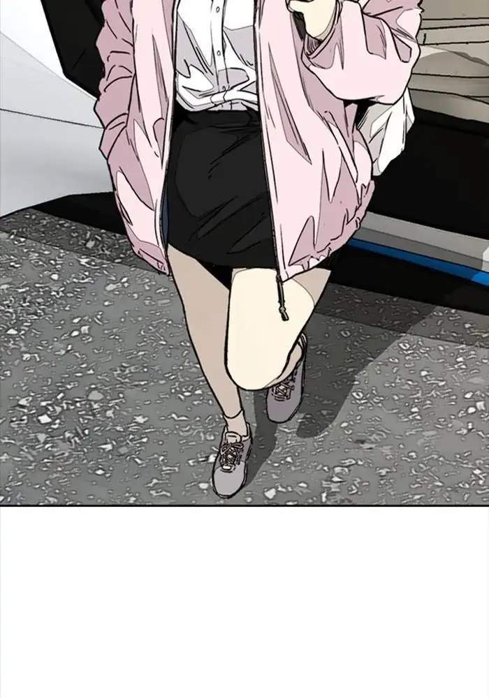 Wind Breaker Chapter 316 - halaman 11