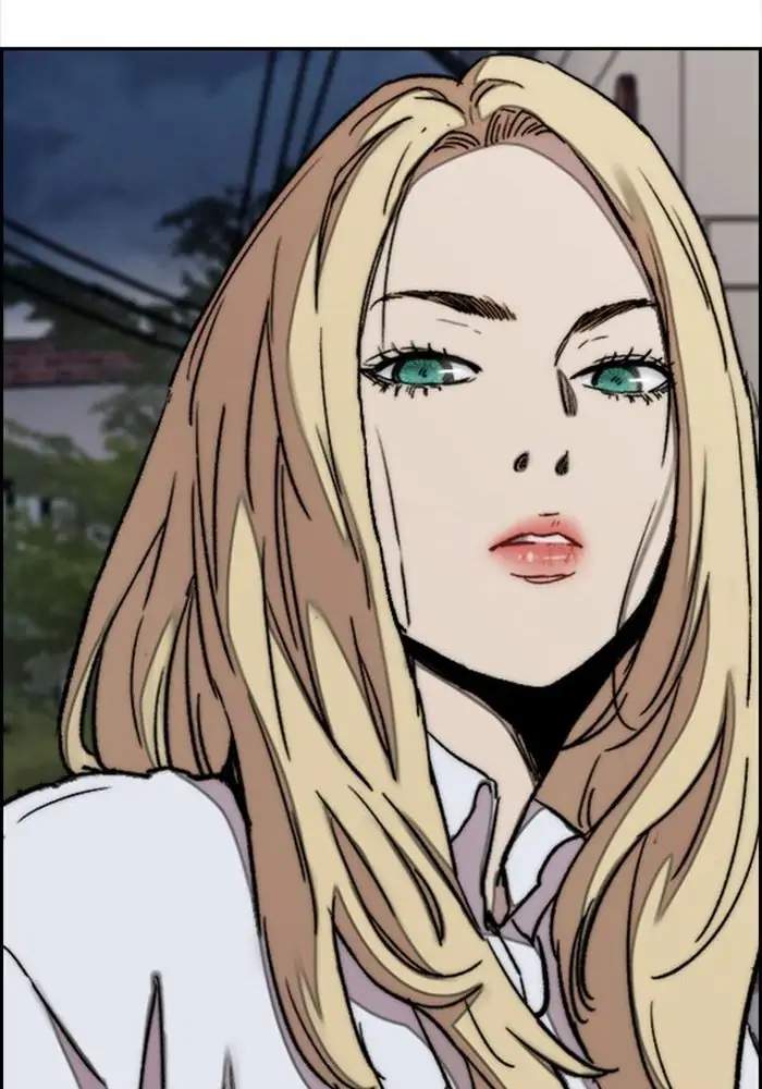 Wind Breaker Chapter 316 - halaman 113