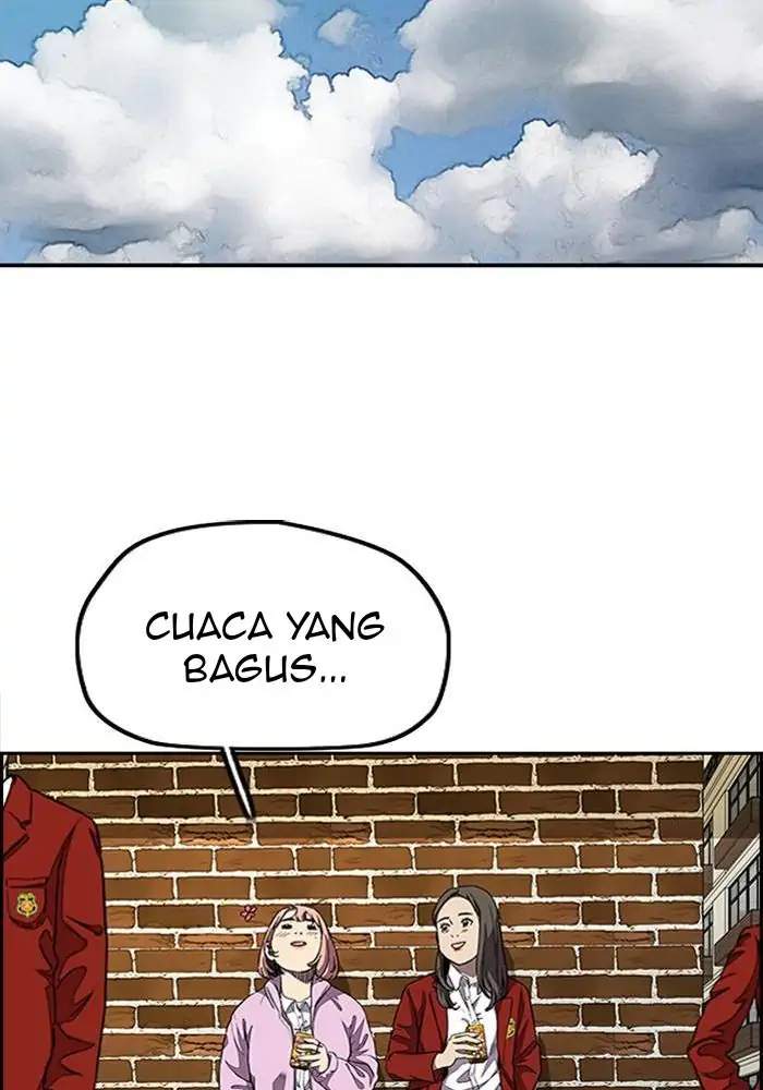 Wind Breaker Chapter 316 - halaman 26