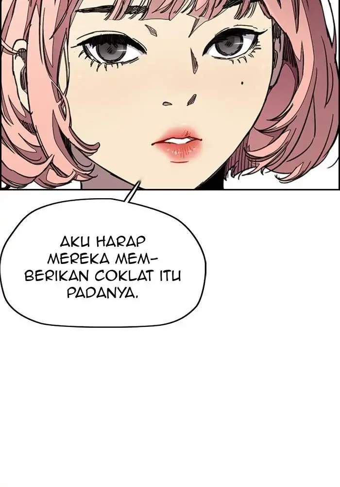 Wind Breaker Chapter 316 - halaman 32
