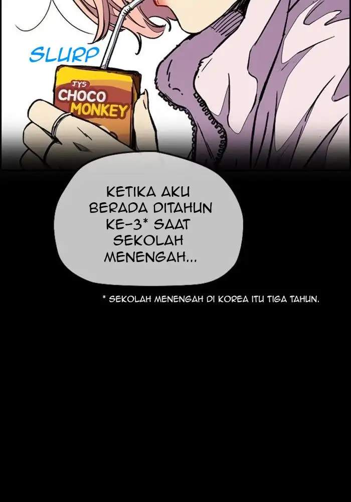 Wind Breaker Chapter 316 - halaman 36